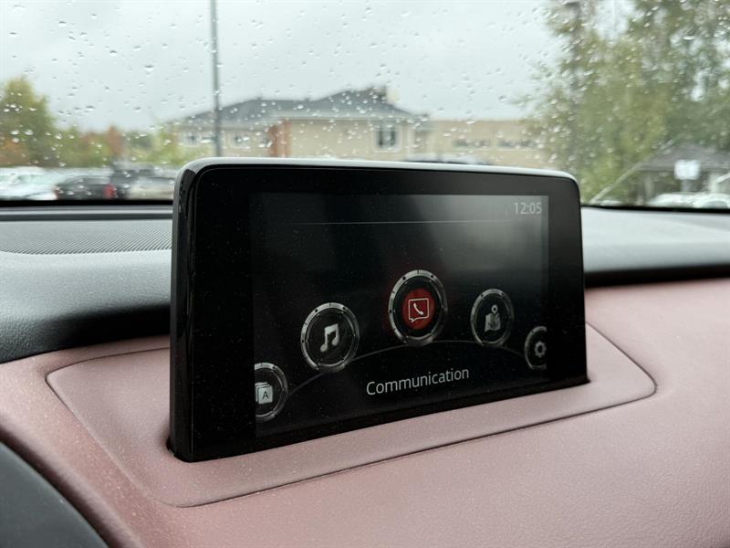 mazda CX-9 2019 - 16