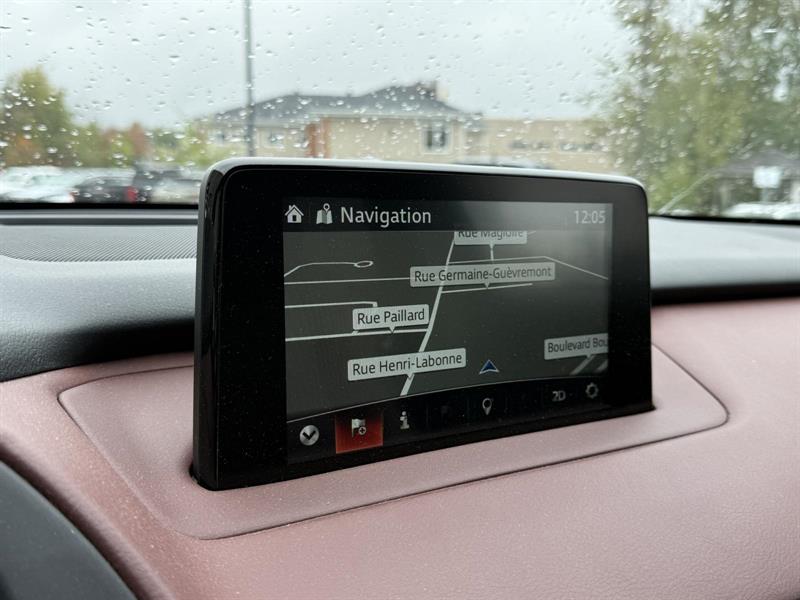 mazda CX-9 2019 - 18