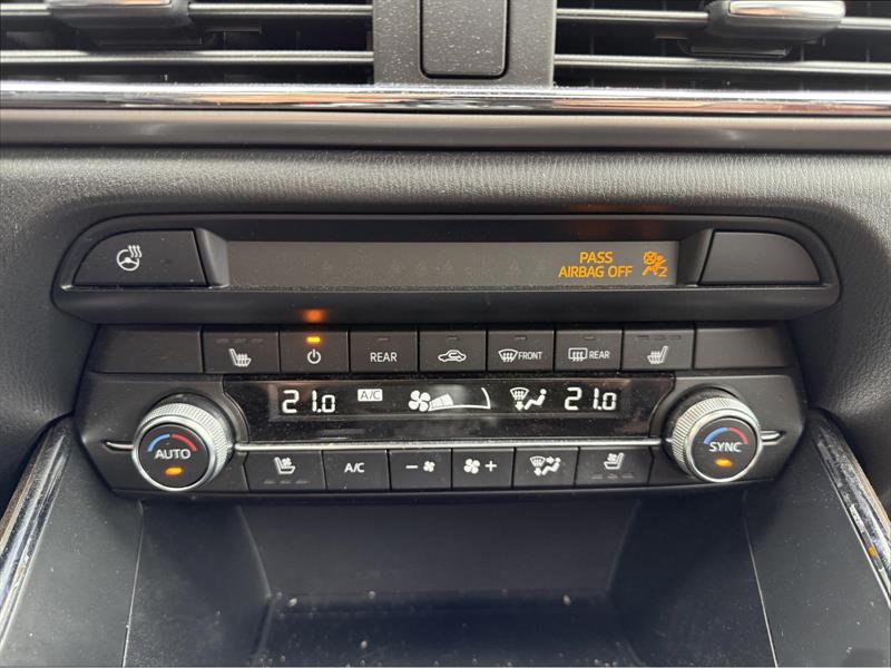 mazda CX-9 2019 - 19