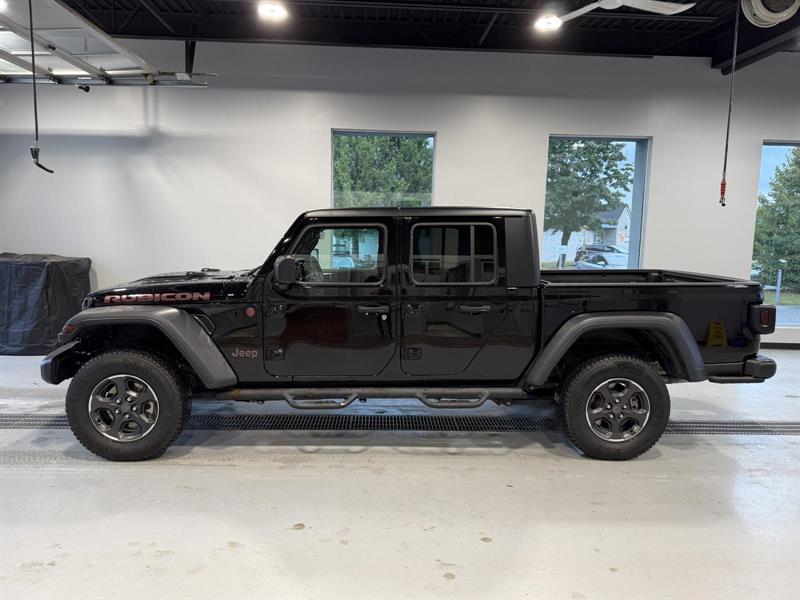 jeep Gladiator 2023 - 2