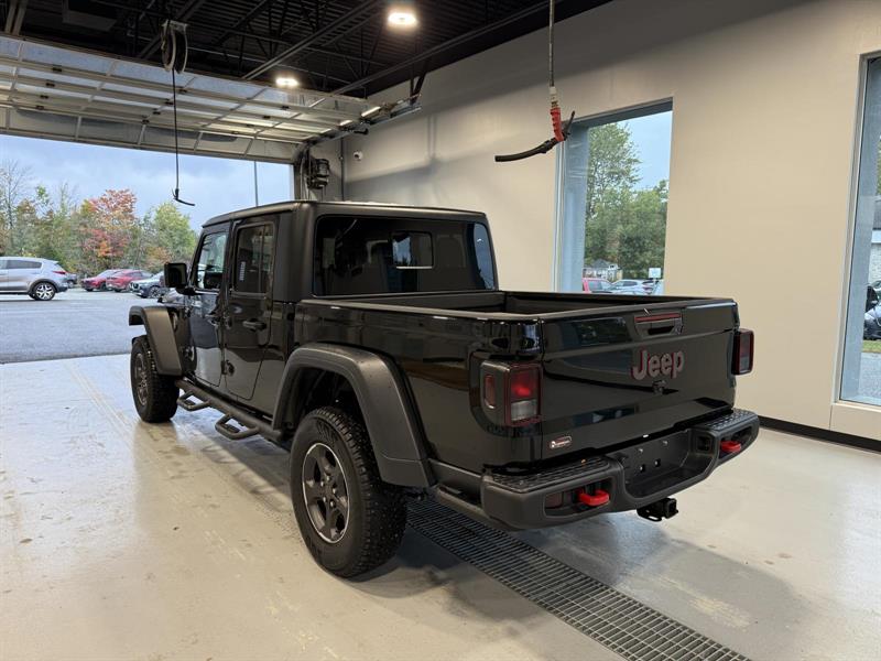 jeep Gladiator 2023 - 3
