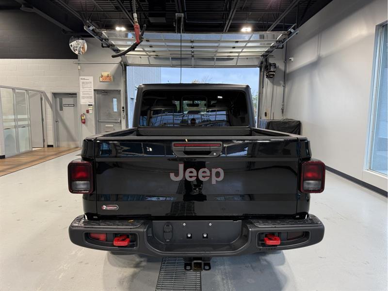 jeep Gladiator 2023 - 4