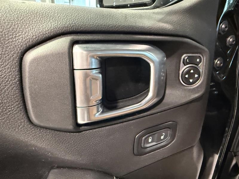 jeep Gladiator 2023 - 7