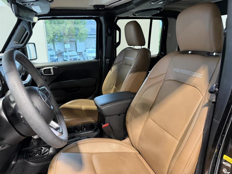 jeep Gladiator 2023 - 8