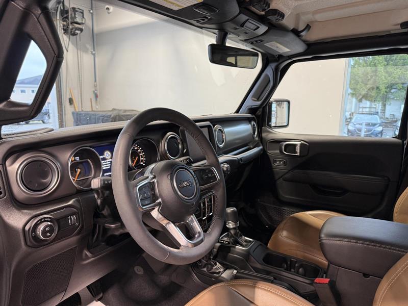 jeep Gladiator 2023 - 9