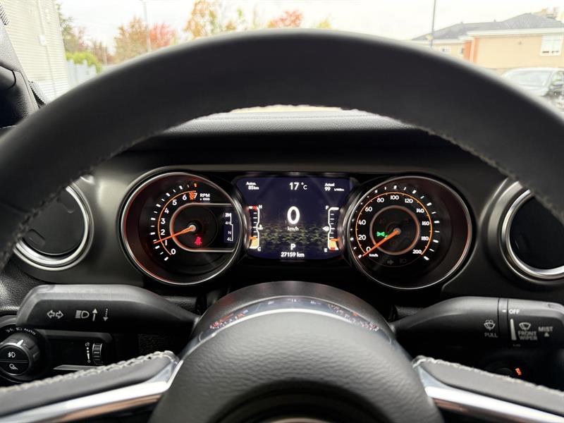 jeep Gladiator 2023 - 11