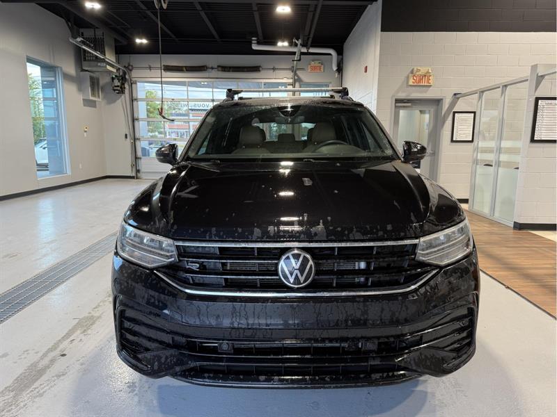 volkswagen Tiguan 2022 - 6