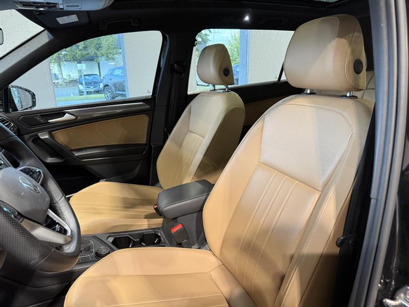 volkswagen Tiguan 2022 - 9