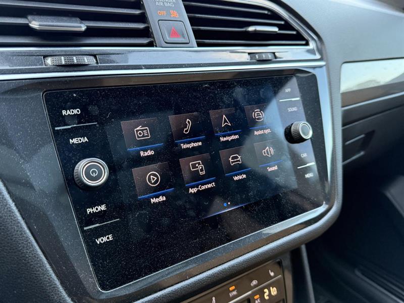 volkswagen Tiguan 2022 - 17