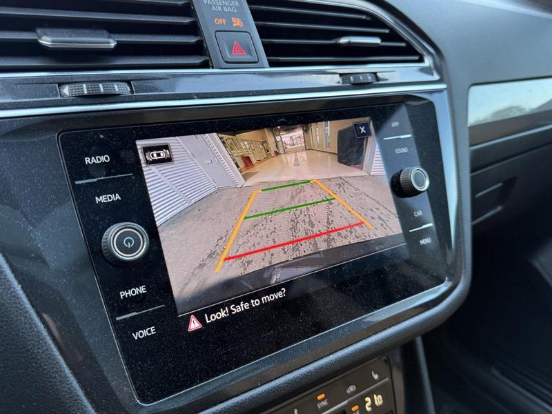 volkswagen Tiguan 2022 - 18