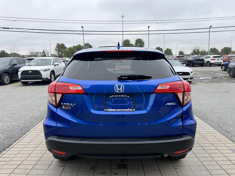 honda HR-V 2018 - 9