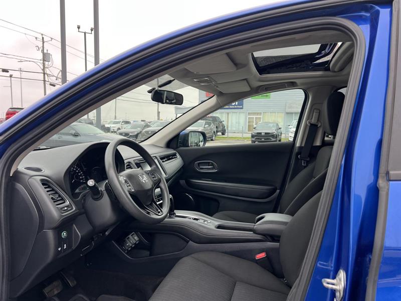 honda HR-V 2018 - 10