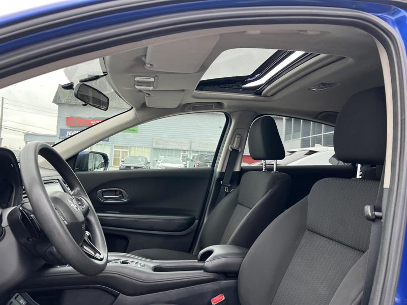 honda HR-V 2018 - 14