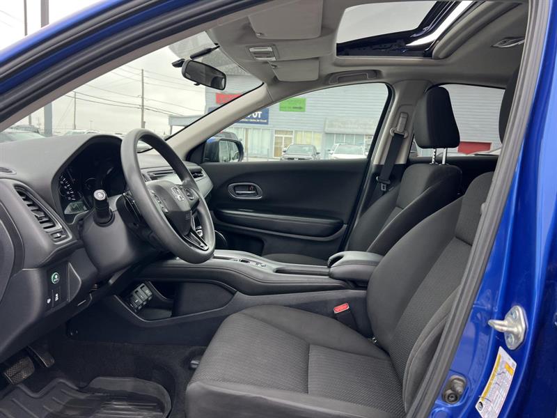 honda HR-V 2018 - 15