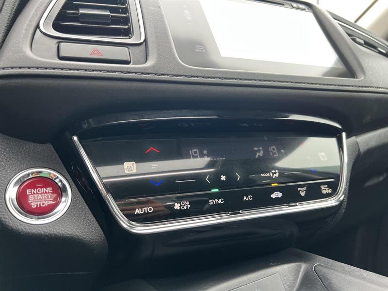 honda HR-V 2018 - 16