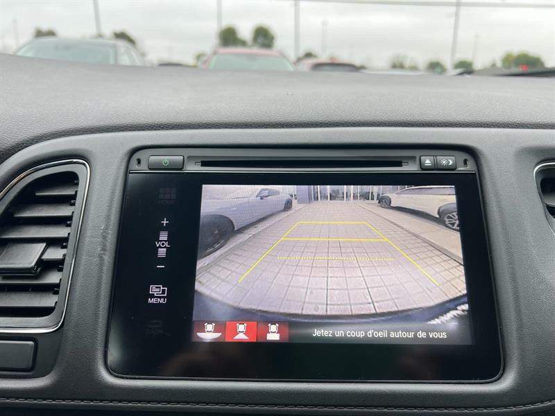 honda HR-V 2018 - 20