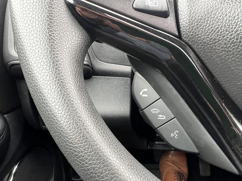 honda HR-V 2018 - 22