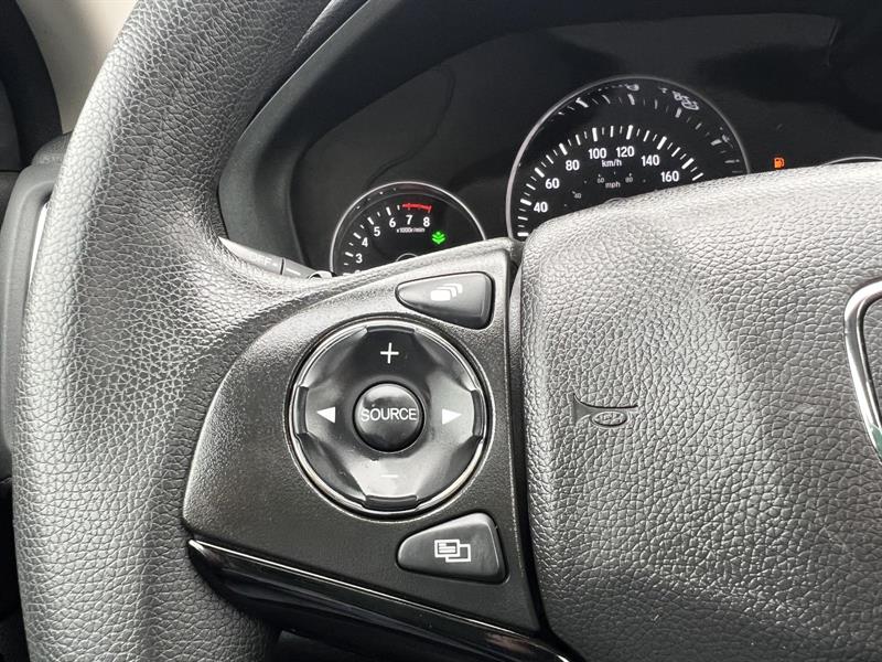 honda HR-V 2018 - 23