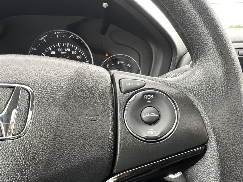 honda HR-V 2018 - 24