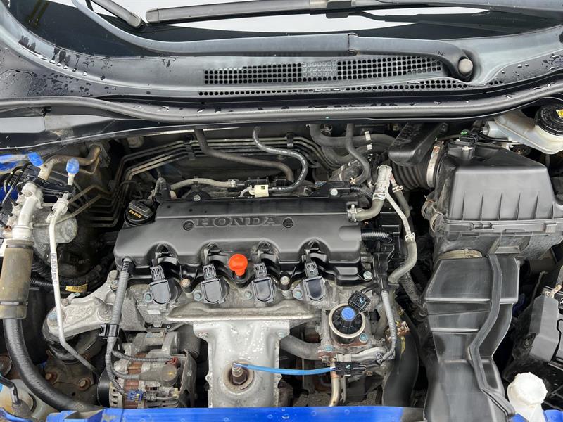 honda HR-V 2018 - 25