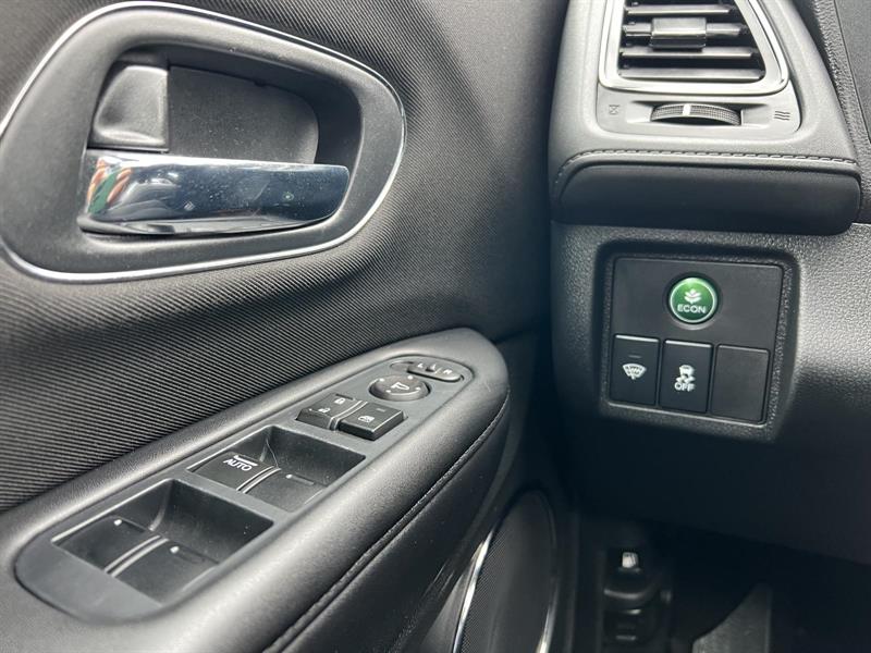 honda HR-V 2018 - 27