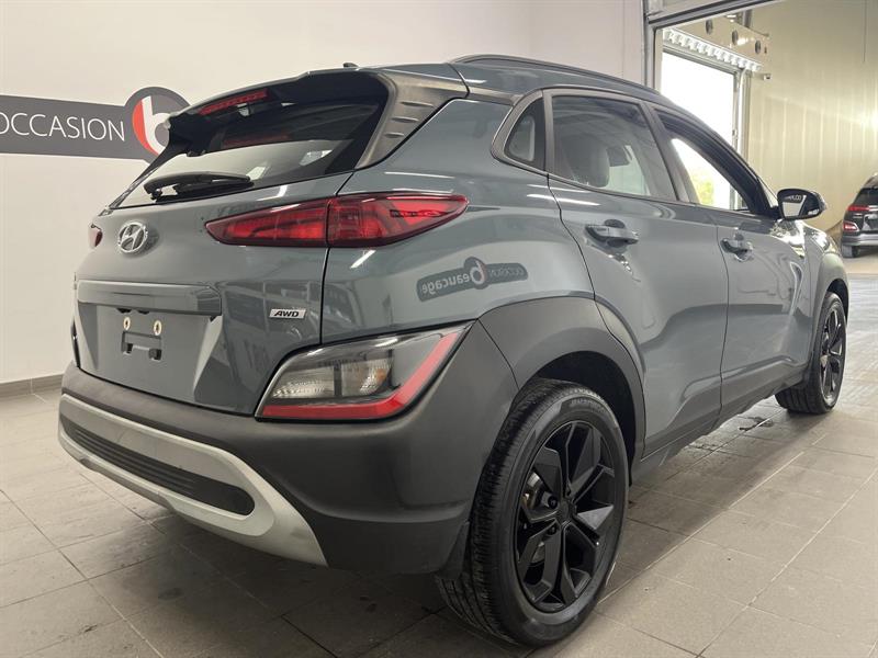 hyundai Kona 2022 - 4