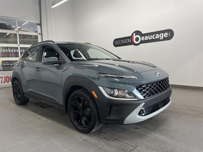 hyundai Kona 2022 - 5