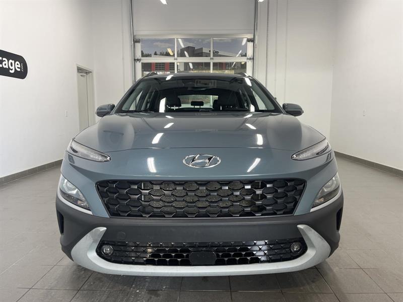 hyundai Kona 2022 - 6