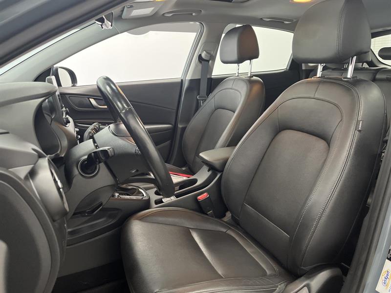 hyundai Kona 2022 - 8