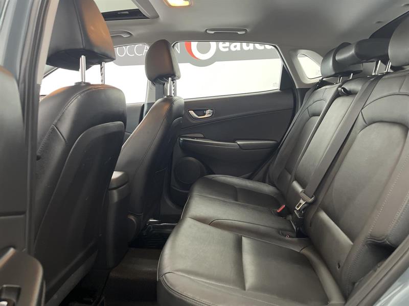 hyundai Kona 2022 - 9