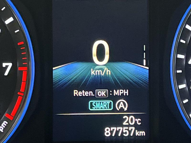 hyundai Kona 2022 - 10