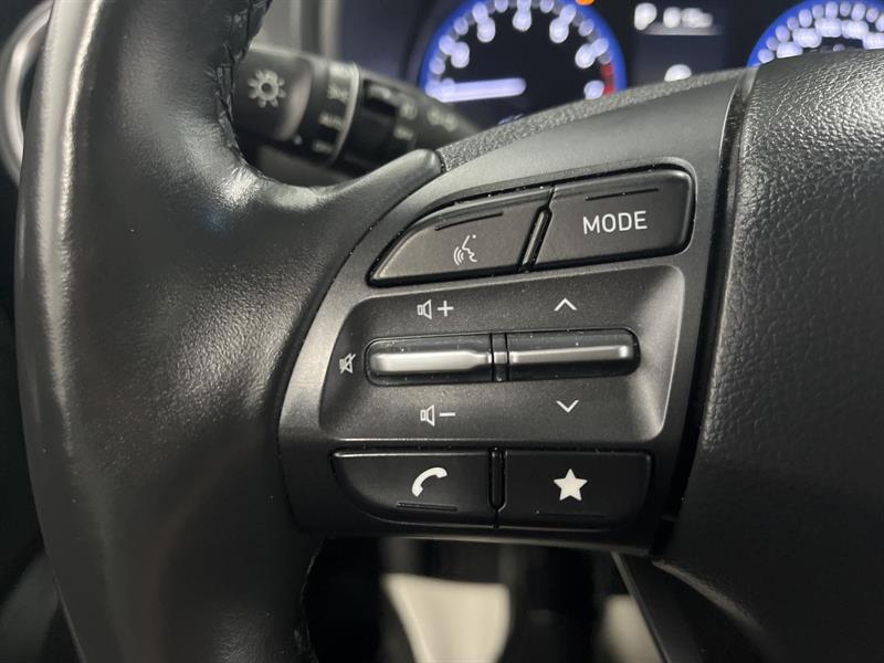 hyundai Kona 2022 - 11