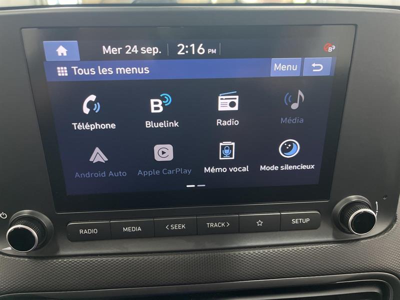 hyundai Kona 2022 - 14