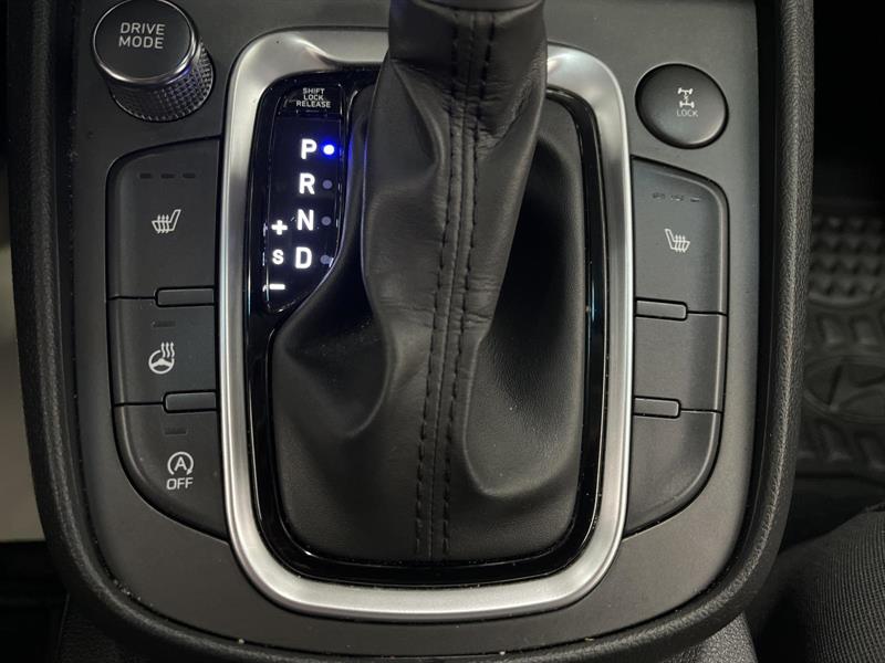 hyundai Kona 2022 - 15