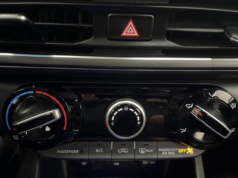 hyundai Kona 2022 - 16