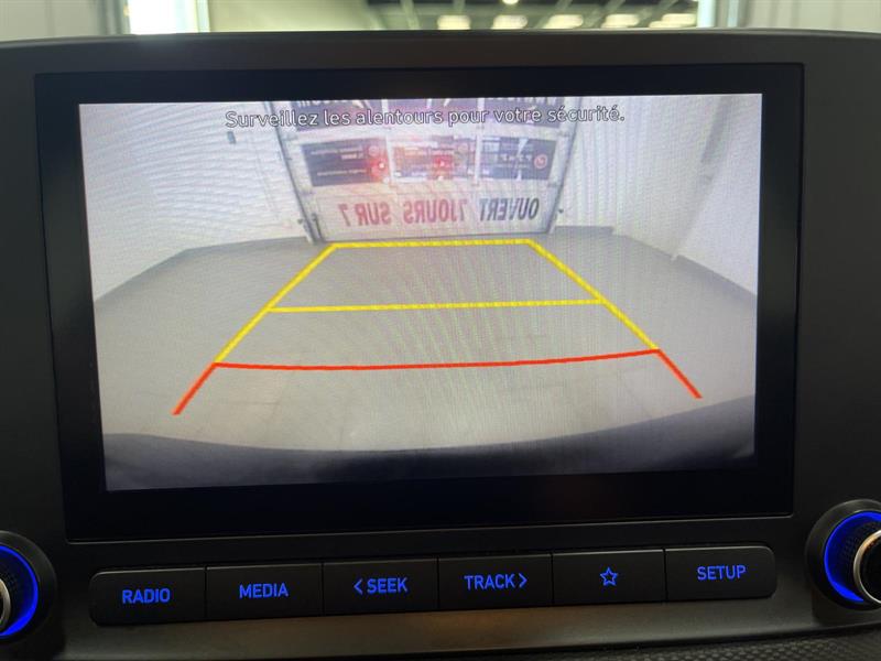 hyundai Kona 2022 - 19