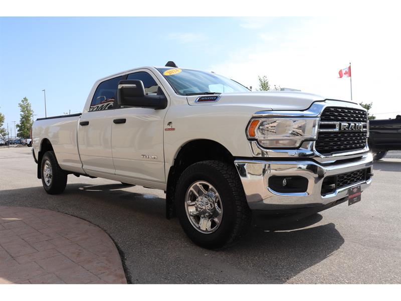 ram 3500 2024 - 7