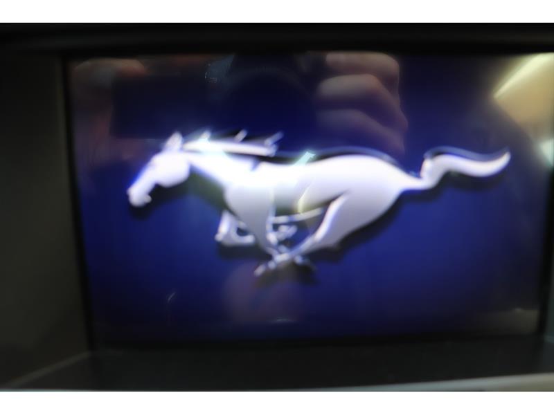 ford Mustang 2020 - 26