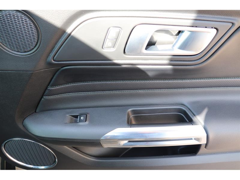 ford Mustang 2020 - 28