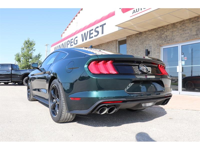 ford Mustang 2020 - 32