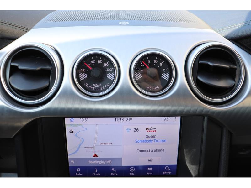 ford Mustang 2020 - 35