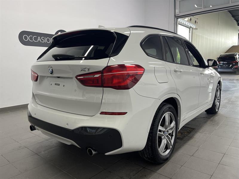 bmw X1 2018 - 4