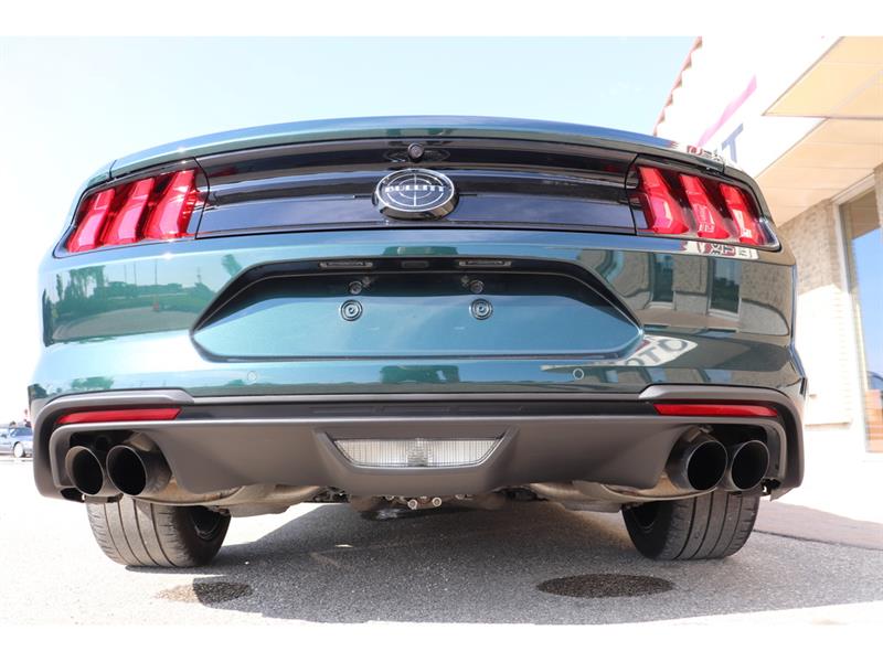 ford Mustang 2020 - 54