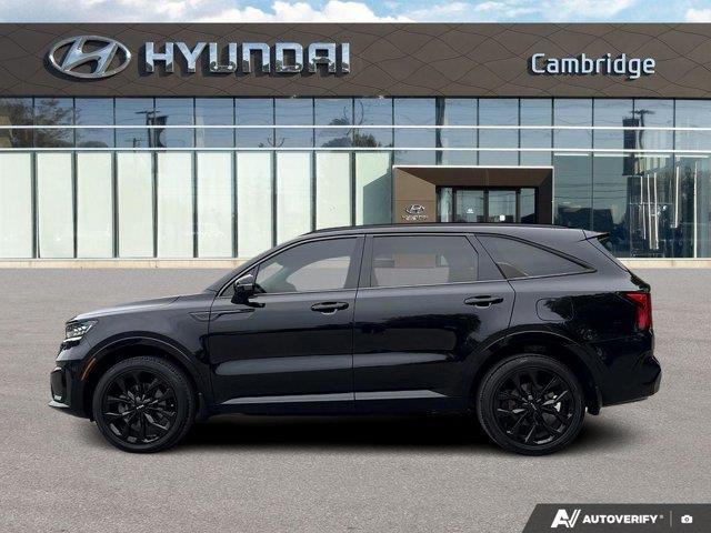 kia Sorento 2022 - 2
