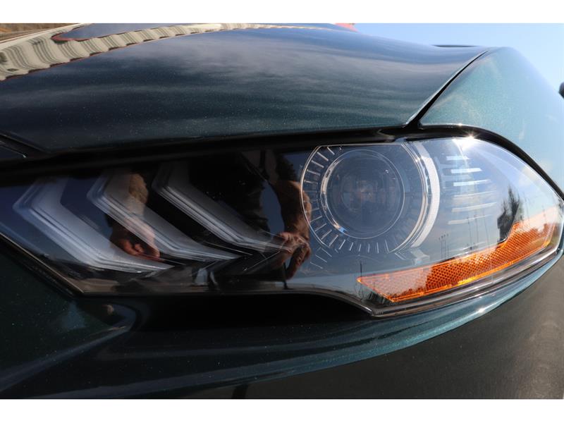 ford Mustang 2020 - 57