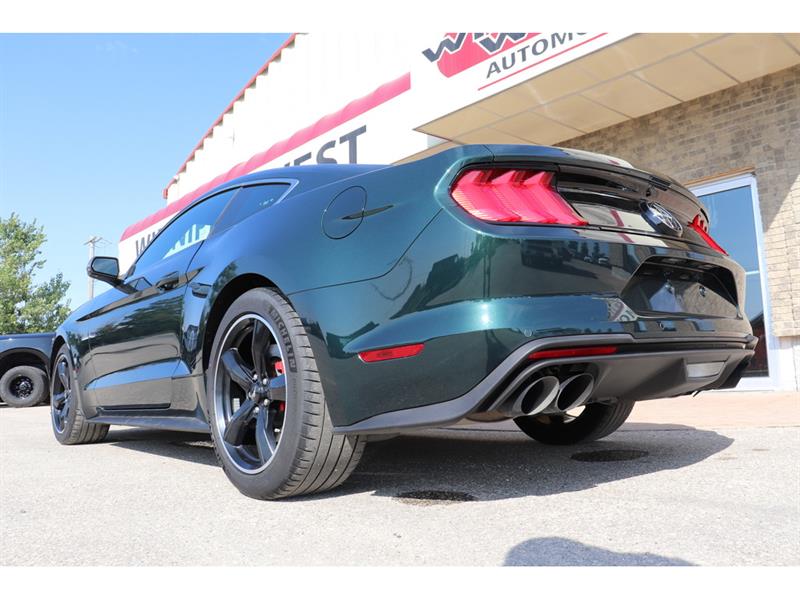 ford Mustang 2020 - 59