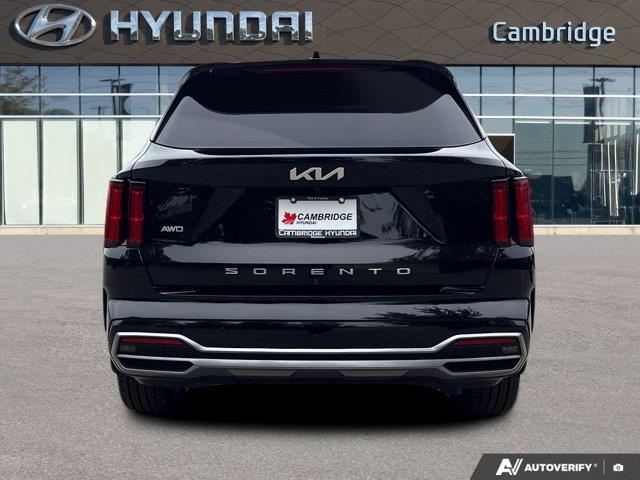 kia Sorento 2022 - 4