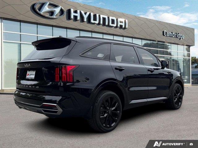 kia Sorento 2022 - 5