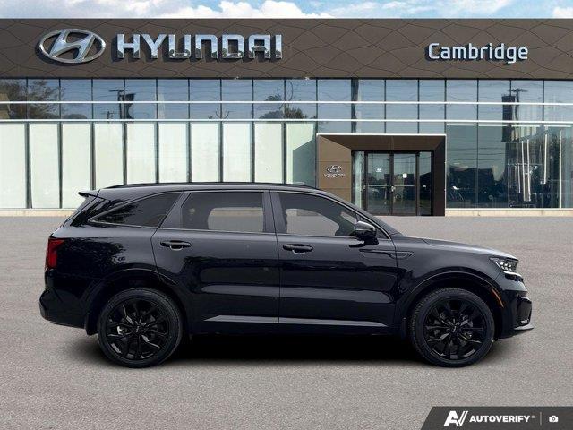 kia Sorento 2022 - 6