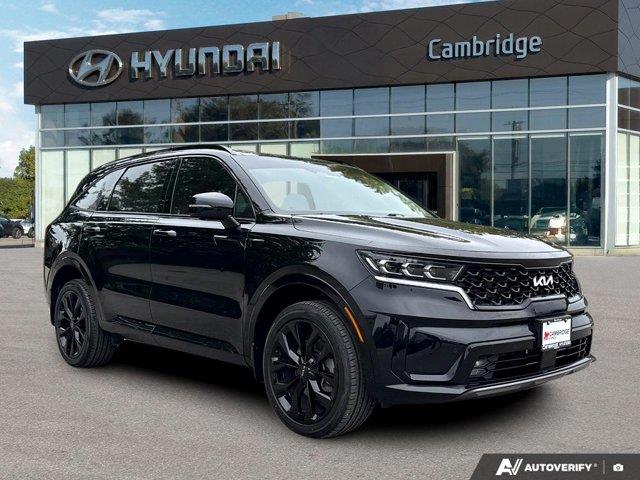 kia Sorento 2022 - 7